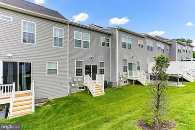 1016 Highpoint Trail, Laurel, MD 20707 - Photo 33