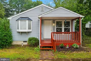 8615 Myrtle Ave, Bowie, MD 20715 - Photo 1