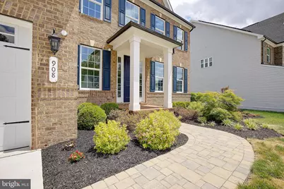 908 Midbrook Ln, Bowie, MD 20716 - Photo 5
