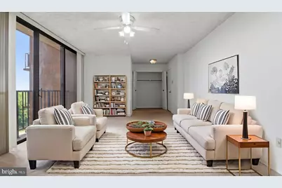 6100 Westchester Park Drive #1120, College Park, MD 20740 - Photo 21
