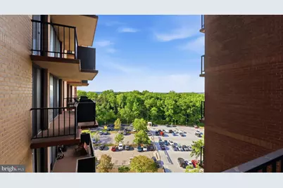 6100 Westchester Park Drive #1120, College Park, MD 20740 - Photo 5
