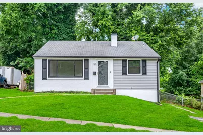 506 Barrymore Drive, Oxon Hill, MD 20745 - Photo 1
