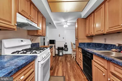 10237 Prince Place #25-307, Upper Marlboro, MD 20774 - Photo 15