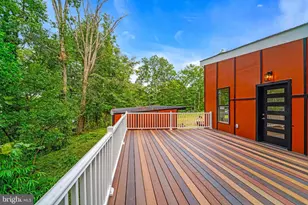 12116 Old Fort Rd, Fort Washington, MD 20744 - Photo 33