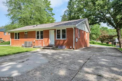 4804 Henderson Road, Temple Hills, MD 20748 - Photo 5