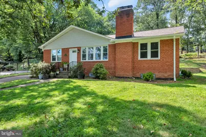4804 Henderson Road, Temple Hills, MD 20748 - Photo 3