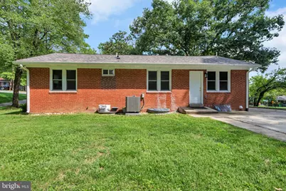 4804 Henderson Road, Temple Hills, MD 20748 - Photo 7