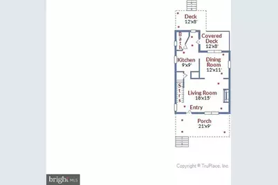 3713 Quincy Street, Brentwood, MD 20722 - Photo 23