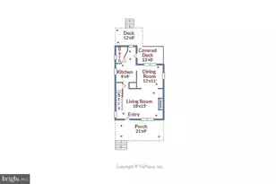 3713 Quincy St, Brentwood, MD 20722 - Photo 23