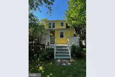3713 Quincy Street, Brentwood, MD 20722 - Photo 21