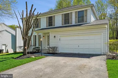 12809 Thistle Blossom Way, Upper Marlboro, MD 20772 - Photo 3