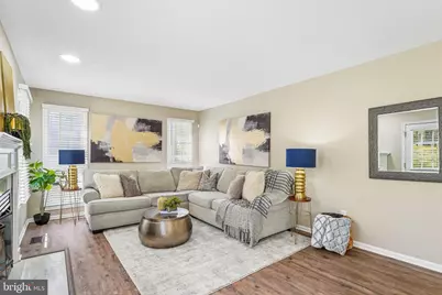 12809 Thistle Blossom Way, Upper Marlboro, MD 20772 - Photo 11