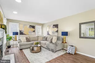 12809 Thistle Blossom Way, Upper Marlboro, MD 20772 - Photo 11
