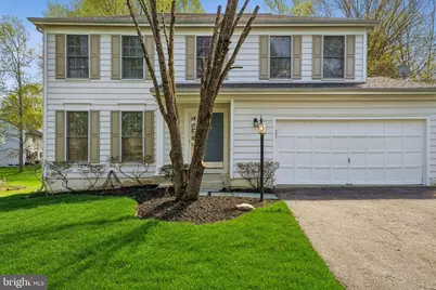 12809 Thistle Blossom Way, Upper Marlboro, MD 20772 - Photo 1