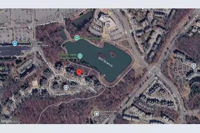 15616 Everglade Lane #303, Bowie, MD 20716 - Photo 31