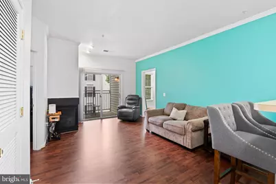 15616 Everglade Lane #303, Bowie, MD 20716 - Photo 3