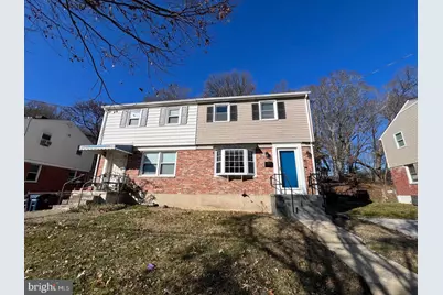 5804 Shoshone Drive, Oxon Hill, MD 20745 - Photo 1