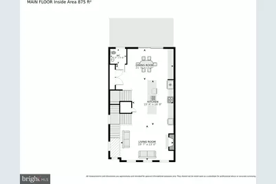 2724 Lewis and Clark Avenue, Upper Marlboro, MD 20774 - Photo 9