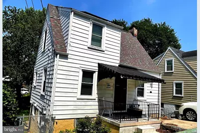 4816 Fable Street, Capitol Heights, MD 20743 - Photo 7