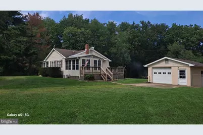 20810 Aquasco Road, Aquasco, MD 20608 - Photo 3