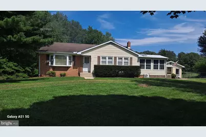 20810 Aquasco Road, Aquasco, MD 20608 - Photo 1