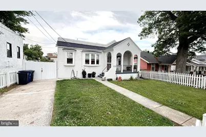 3715 37th Place, Brentwood, MD 20722 - Photo 1