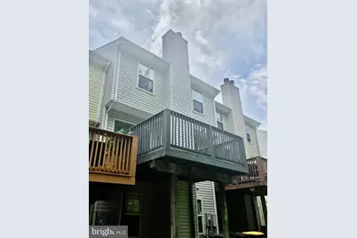 4328 Apple Orchard Lane #3, Suitland, MD 20746 - Photo 35