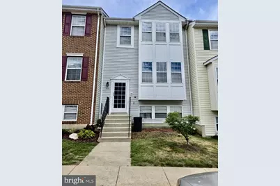 4328 Apple Orchard Lane #3, Suitland, MD 20746 - Photo 1