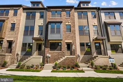 3404 Chester Alley, Hyattsville, MD 20782 - Photo 1
