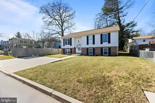 8804 35th Ave, College Park, MD 20740 - Photo 3