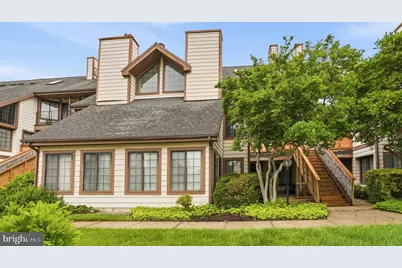 14019 Justin Way #23-B, Laurel, MD 20707 - Photo 1