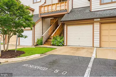 14019 Justin Way #23-B, Laurel, MD 20707 - Photo 27