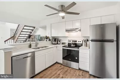 14019 Justin Way #23-B, Laurel, MD 20707 - Photo 11