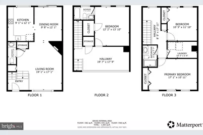 15512 Empress Way, Bowie, MD 20716 - Photo 31