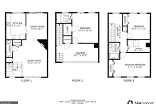 15512 Empress Way, Bowie, MD 20716 - Photo 31