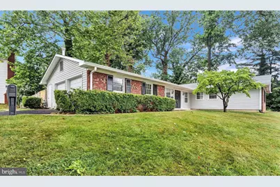 11926 Galaxy Lane, Bowie, MD 20715 - Photo 1