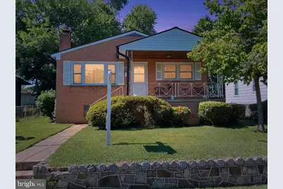 6402 Gateway Boulevard, District Heights, MD 20747 - Photo 3