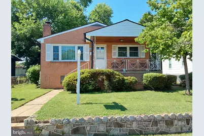 6402 Gateway Boulevard, District Heights, MD 20747 - Photo 1