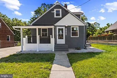 1203 Farmingdale Avenue, Capitol Heights, MD 20743 - Photo 1