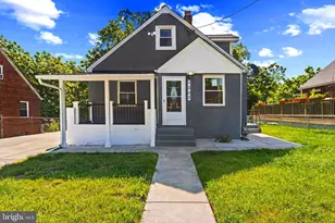 1203 Farmingdale Ave, Capitol Heights, MD 20743 - Photo 1