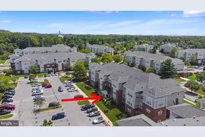 13220 Fox Bow Drive #104, Upper Marlboro, MD 20774 - Photo 35