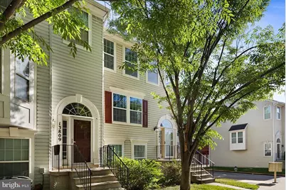 13811 Churchville Drive, Upper Marlboro, MD 20772 - Photo 3