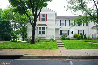 4200 Bar Harbor Place, Bowie, MD 20720 - Photo 1