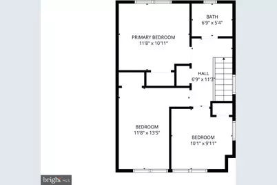 3518 Dunlap Street, Temple Hills, MD 20748 - Photo 45