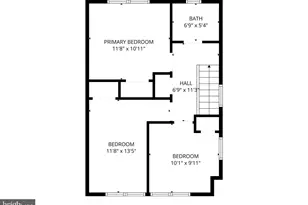 3518 Dunlap St, Temple Hills, MD 20748 - Photo 45