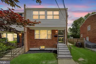 3518 Dunlap St, Temple Hills, MD 20748 - Photo 1