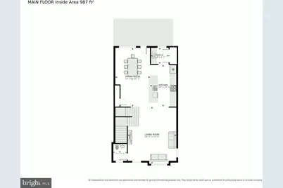 14963 Ring House Road #D, Brandywine, MD 20613 - Photo 33
