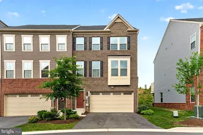 14963 Ring House Road #D, Brandywine, MD 20613 - Photo 1