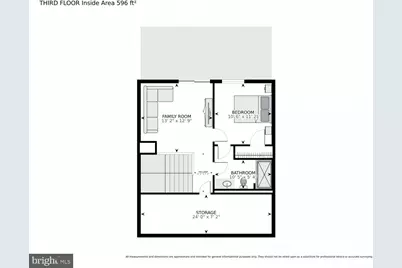 14963 Ring House Road #D, Brandywine, MD 20613 - Photo 35