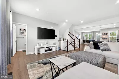 14963 Ring House Road #D, Brandywine, MD 20613 - Photo 5